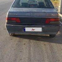 فروش خودرو روآ|خودرو سواری و وانت|مرند, |دیوار