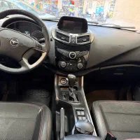 هایما s5 مدل ۱۴۰۱|خودرو سواری و وانت|تهران, هاشمی|دیوار