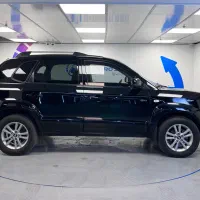 توسان ۲۰۰۸ ۶ سیلندر|خودرو سواری و وانت|تهران, میرداماد|دیوار