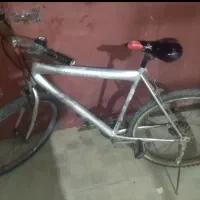 دوچرخه 26سالم|دوچرخه، اسکیت، اسکوتر|یاسوج, |دیوار