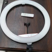 رینگ لایت حرفه ای