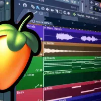 ساخت بیت و آموزش آهنگسازی ( پاپ + رپ ) تخفیف ویژه|خدمات آموزشی|گنبد کاووس, |دیوار