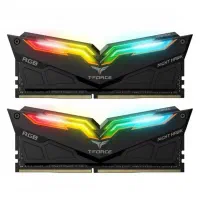 رم 64GB (32GB×2) 3200 DDR4 نورپردازی زیبا