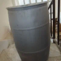 بشکه 100لیتری