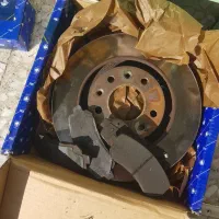 دیسک صفحه دنا