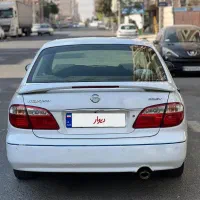 ماکسیما مونتاژ مدل۱۳۸۹اتوماتیک سفید|خودرو سواری و وانت|اسلام‌شهر, شهرک انبیا|دیوار