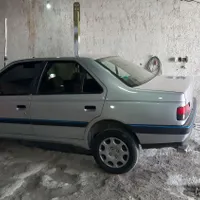 پژو 405 بنزینی GLX - TU5، مدل ۱۳۸۸|خودرو سواری و وانت|بردسکن, |دیوار