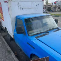 اتاق یخچالی بدون موتورتمیز|قطعات یدکی و لوازم جانبی|رشت, پل تالشان|دیوار