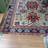 فرش 9متری|فرش|ساوه, |دیوار