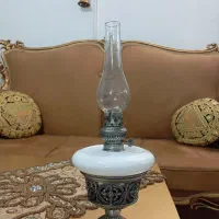 چراغ فانوسی