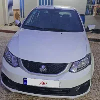 ساینا دوگانه فابریک دریچه گاز سیمی