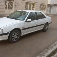 پارس tuf   مدل ۹۶ کارمندی در حد