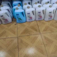 مایع دستشویی 4لیتر