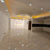 آپارتمان۱۲۸متر اندیشه بر خیابان۱۶متری / عظیم زاده