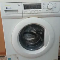 ماشین لباسشویی|ماشین لباسشویی و خشک‌کن لباس|خمین, |دیوار