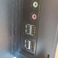 آل این وان ال جی All in one LG RAM4 ssd180GB|رایانه رومیزی|مشهد, صیاد شیرازی|دیوار