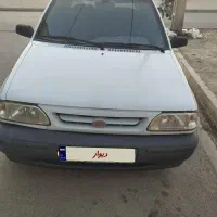 پراید مدل ۹۴