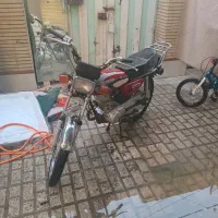 هندا 86 کم کار به علت پول لازم بودن فروشی