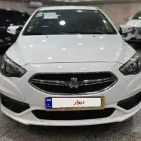 شاهین پلاس مدل 404/9