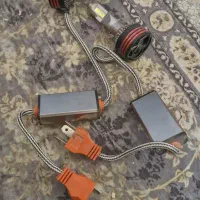 هدلایت H4