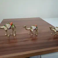 سماور برنجی|کلکسیون اشیاء عتیقه|کردکوی, |دیوار