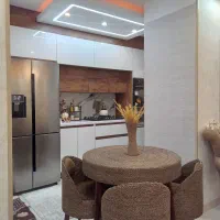 فروش آپارتمان مهرگان پروژآرش ارمه|فروش آپارتمان|محمدیه-قزوین, |دیوار