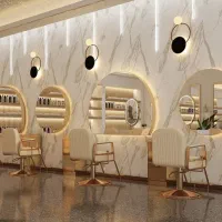 استخدام ناخنکار،رنگ کار،فیشیال کار