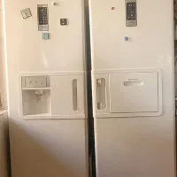 یخچال وفریزردوقلو هیمالیا|یخچال و فریزر|گلبهار, شهر جدید گلبهار|دیوار