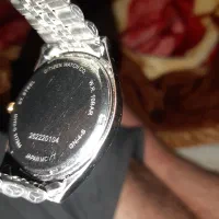 ساعت مچی سیتیزن مدل GN-4-S