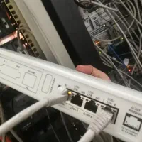 صفر تا صد راه اندازی کامپیوتر اینترنت شبکه و مودم