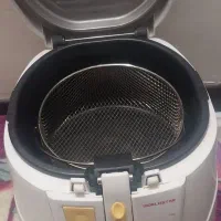 سرخ کن نو|اجاق گاز و لوازم برقی پخت‌وپز|پاکدشت, پاکدشت (مامازند)|دیوار