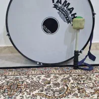 طبل یاماها نونو