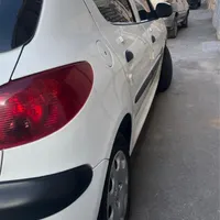 پژو 206 تیپ ۲، مدل ۱۳۹۹|خودرو سواری و وانت|لنجان, |دیوار