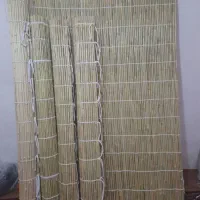 حصیر نی|صنایع دستی و سایر لوازم تزئینی|گنبد کاووس, |دیوار