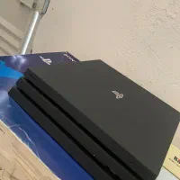 Ps4 پرو کپی خور تمیز