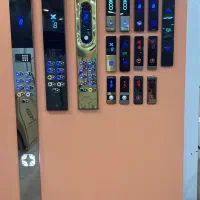 خدمات ۲۴ ساعته آسانسور