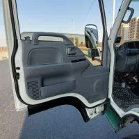 ایسوزو ۶ تن مسقف عروسک|خودرو سنگین|یزد, |دیوار