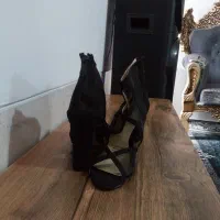 کفش مجلسی|کیف، کفش، کمربند|فسا, |دیوار