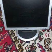 مانیتور ۱۵ اینچ برای دوربین مداربسته و غیره