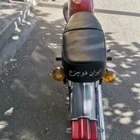 یاماها100ایران دوچرخ درحدصفر واقعی|موتورسیکلت|اصفهان, لنبان|دیوار
