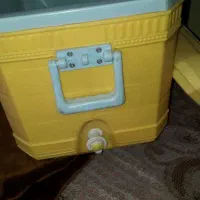 یخدان مسافرتی