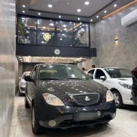 تیبا ۲ هاچبک مدل۱۳۹۵ بدون رنگ