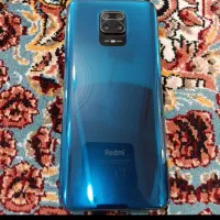 گوشی شیاموئی نوت ۹ اس در حد فقد معاوضه