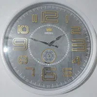 ساعت دیواری طرح امپریال نو