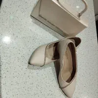 ست کیف و کفش مجلسی