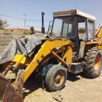 بیل بکو تی دی ال۸۶ کم کار