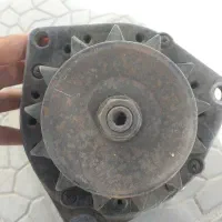 دینام .اچار گیربکس. کامیون بنز تک