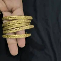 طلا نو طلا کار کرده طلا شکسته