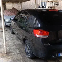 تیبا2|خودرو سواری و وانت|اهواز, کوی باهنر|دیوار