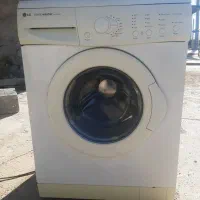 فروش لباسشویی الجی 7کیلوی